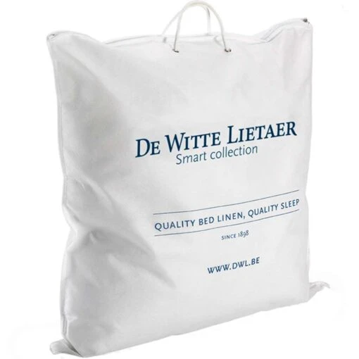 De Witte Lietaer Hoofdkussen Dream - 50 X 70 Cm - Polyestervulling - Afbeelding 2