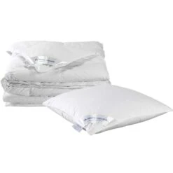 De Witte Lietaer Hoofdkussen Dream - 50 X 70 Cm - Polyestervulling -Beddengoed Winkel 1000009361 0102