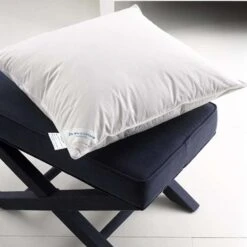 De Witte Lietaer Hoofdkussen Dream - 50 X 70 Cm - Polyestervulling -Beddengoed Winkel 1000009361 0103
