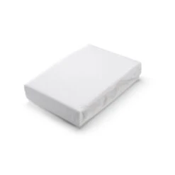 Walra - Molton Cotton Cover - 180x220 Cm - Wit -Beddengoed Winkel 1000018448 0102