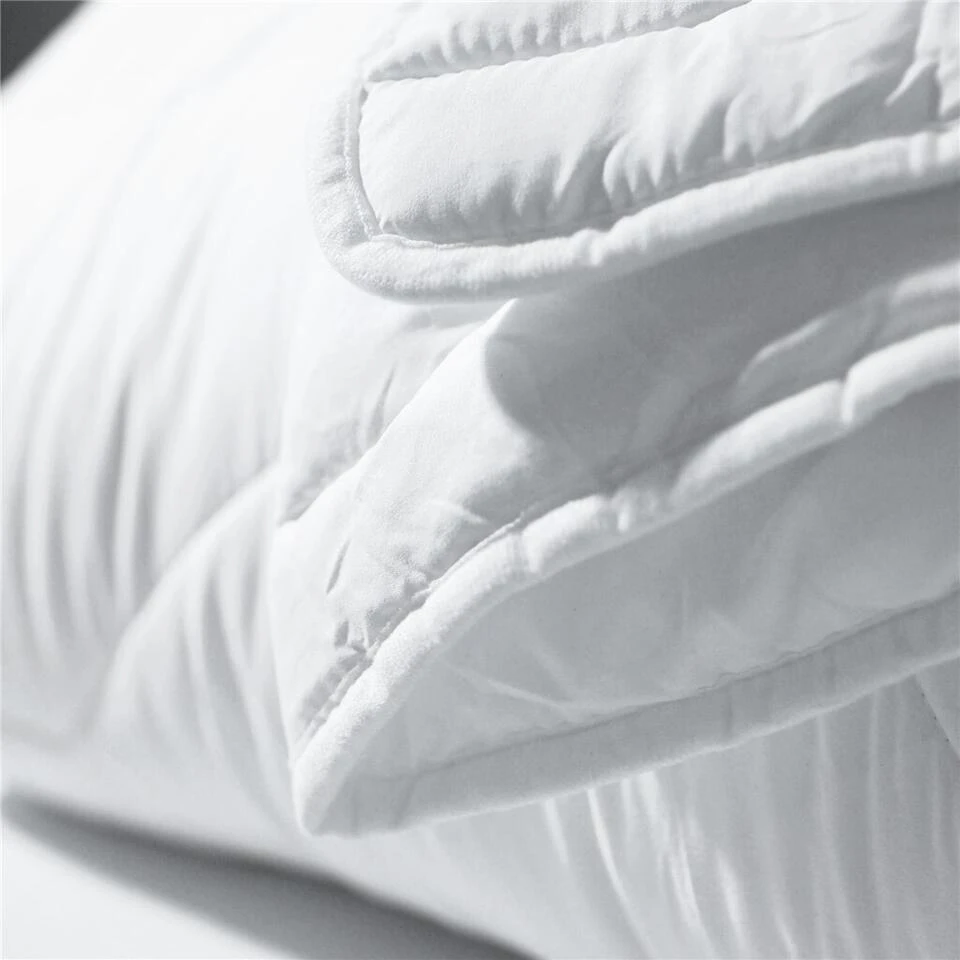 Byrklund - Dekbed All Season Madrid - 240x220 Cm - Anti Allergisch - Afbeelding 4