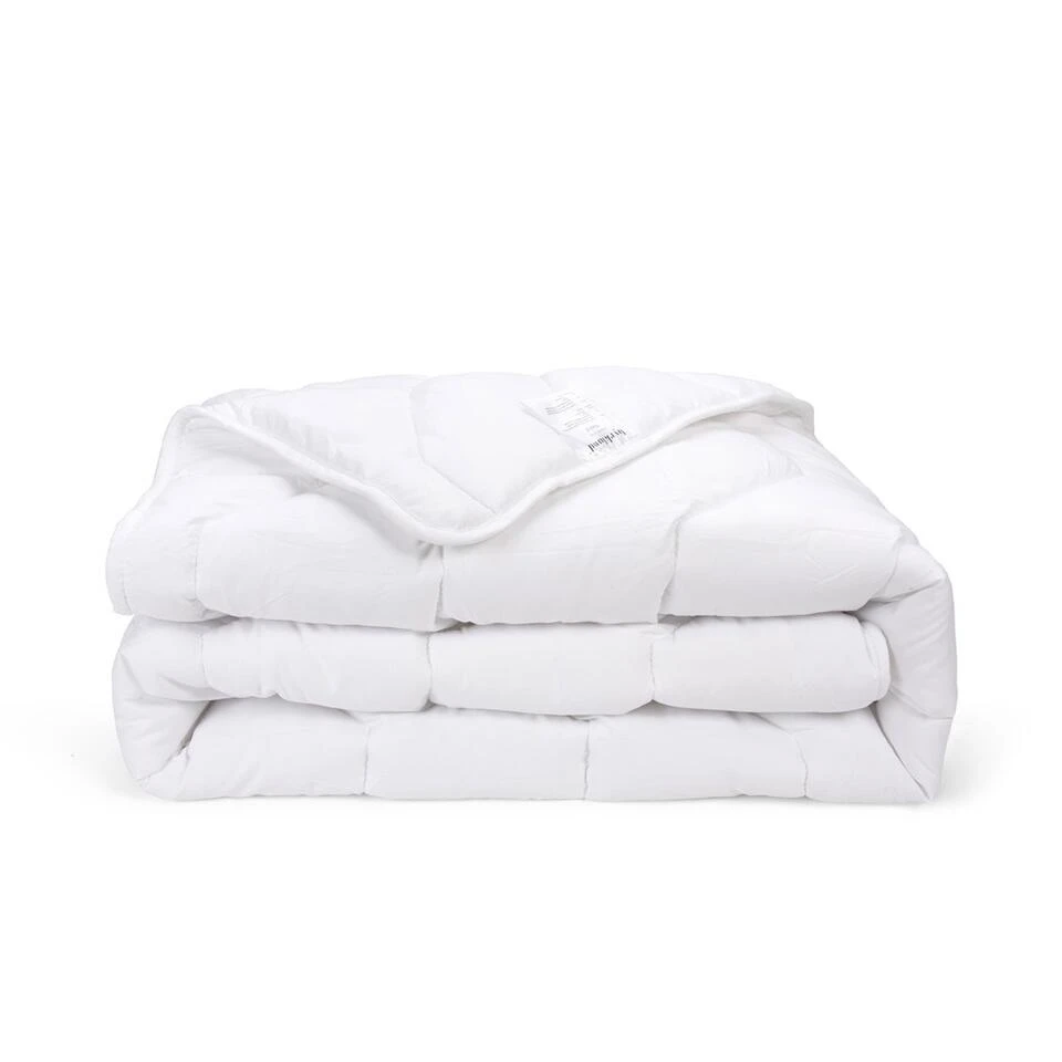 Byrklund - Dekbed All Season Madrid - 240x220 Cm - Anti Allergisch