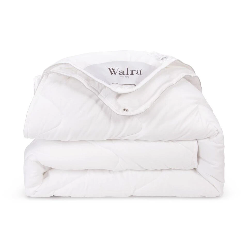 Walra - Dekbed Paris - 140x220 Cm - Wit