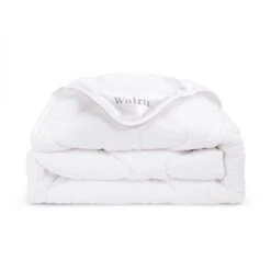 Walra - Dekbed All Season Milaan - 140x220 Cm - Anti Allergisch