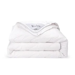 Walra - Dekbed Amsterdam - 240x220 Cm - Wit
