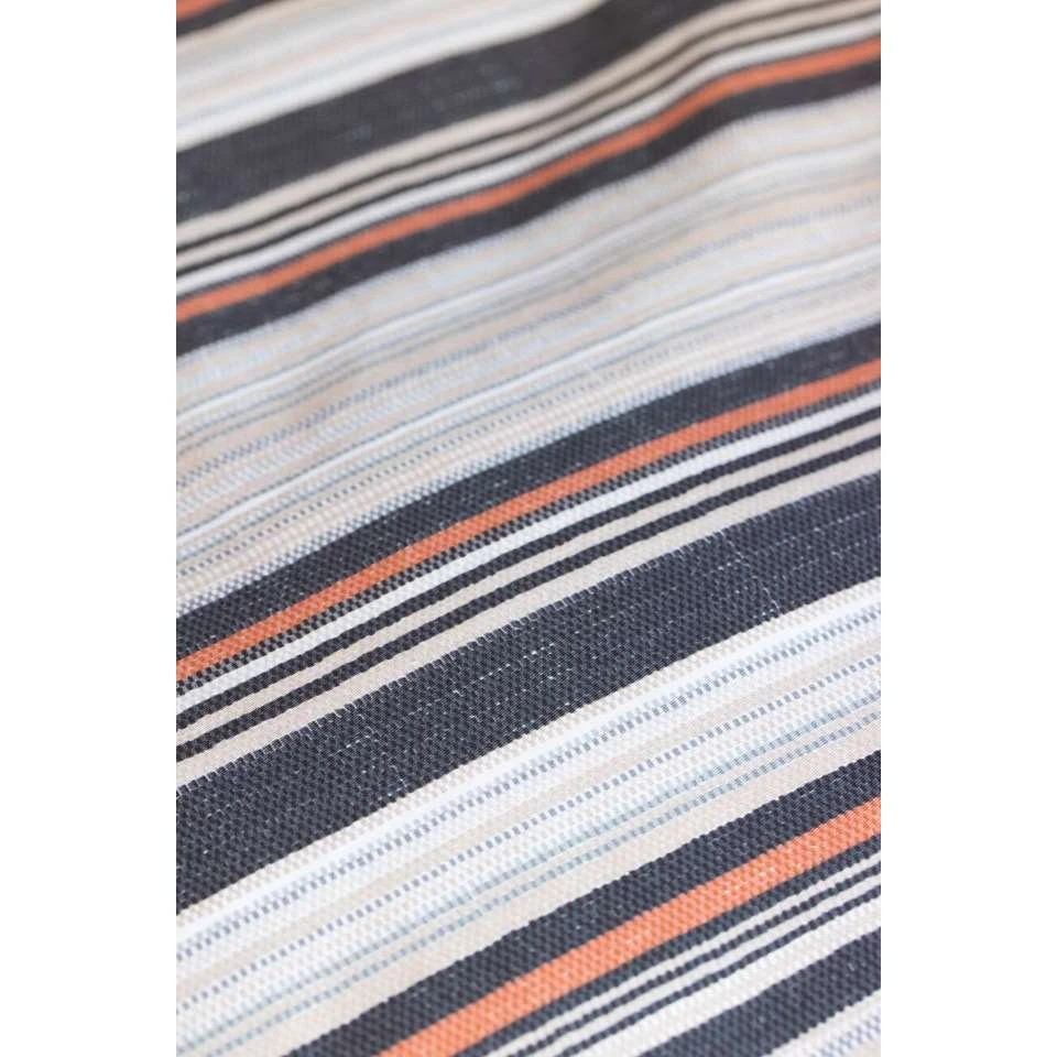 Mistral Home Dekbedovertrek 100% Katoen Flanel Raphia 260x240 Cm - Afbeelding 3