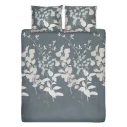 Ten Cate Katoenen Tweepersoons Dekbedovertrek - 200x200/220 - Fenna