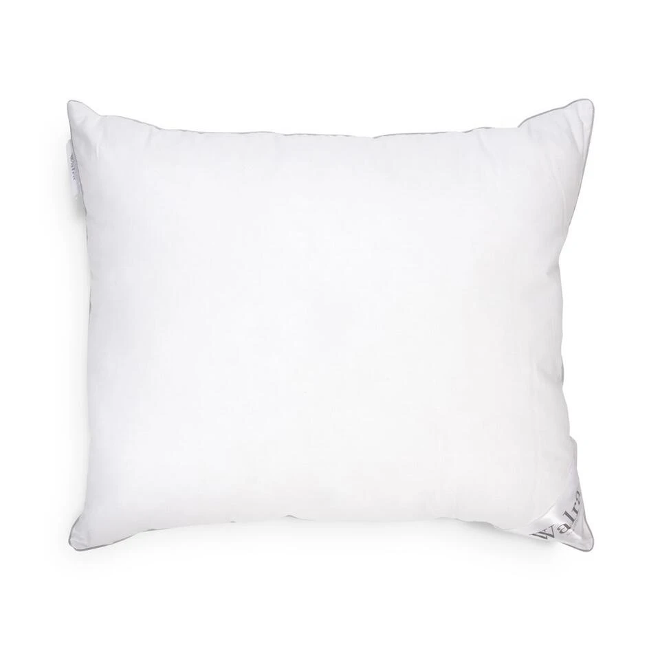 Walra - Hoofdkussen Athene - 60x70 Cm - Wit - Afbeelding 2