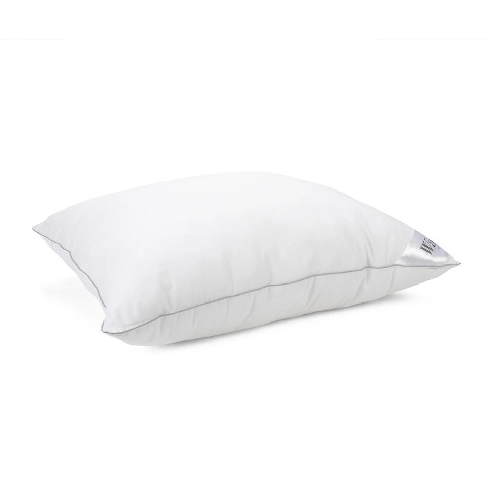 Walra - Hoofdkussen Athene - 60x70 Cm - Wit