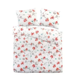 Day Dream Dekbedovertrek Soof - 140x200/220cm - Multi