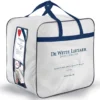 De Witte Lietaer Dekbed Dream 4 Seasons - 260 X 240 Cm - Polyestervulling