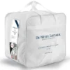 De Witte Lietaer Dekbed Dream - Lits Jumeaux - 240 X 220 Cm - Polyestervulling