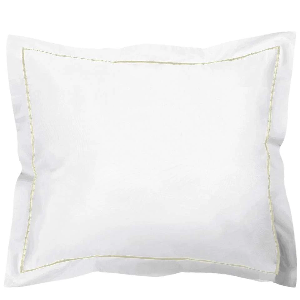 De Witte Lietaer Dekbedovertrek Perkal Bumblebee-240 X 220 Cm - Afbeelding 2