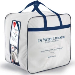De Witte Lietaer Dekbed Dream 4 Seasons - 240 X 220 Cm - Polyestervulling