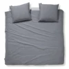 Damai Dekbedovertrek Studio Light Grey-240x200/220