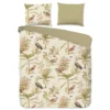 Good Morning Dekbedovertrek "Vintage Garden" - Multi - (240x220 Cm)