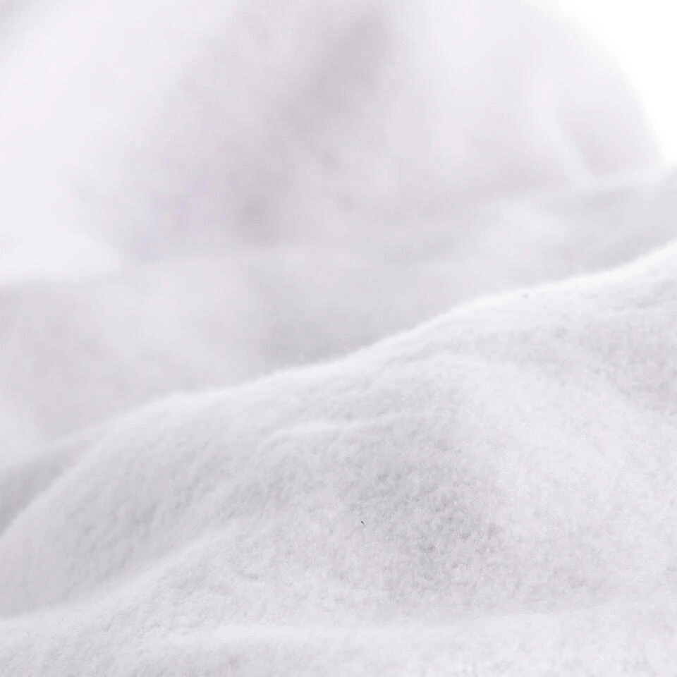 Cinderella Molton Hoeslaken - Tot Matrasdikte 25cm - 200x210/220 Cm - - Afbeelding 3