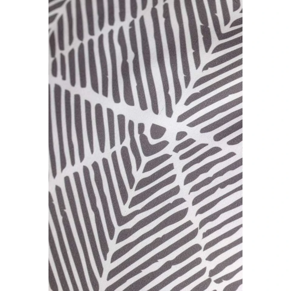 Mistral Home Dekbedovertrek 100% Katoen Satijn Obben 260x240 Cm - Afbeelding 3