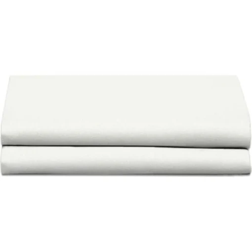Cinderella Weekend - Kussenslopen Met Rits - Katoen - 40x70 Cm - Ivory - 2 Stuks - Afbeelding 4