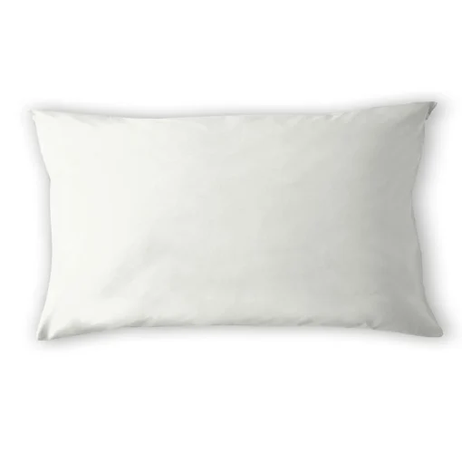 Cinderella Weekend - Kussenslopen Met Rits - Katoen - 40x70 Cm - Ivory - 2 Stuks