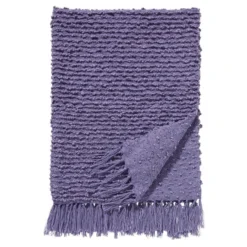 Damai Plaid Luxor Lavender