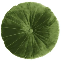 KAAT Amsterdam Sierkussen Mandarin Groen