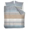 Ariadne At Home Dekbedovertrek Lin Pastel-Lits-jumeaux (240 X 200/220 Cm)
