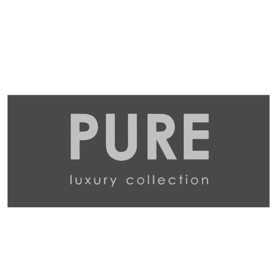 Pure Dekbedovertrek "Isla" - Groen - (240x220 Cm) - Afbeelding 3