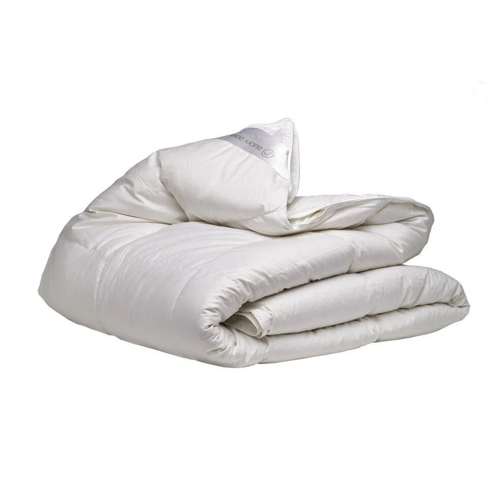 Ducky Dons Taurus 4-Seizoenen Dekbed - 240x220