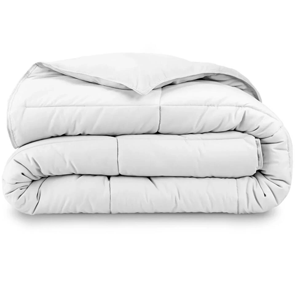 Zavelo Dik Hollands Donzen Dekbed Enkel-260 X 220 Cm (Warmteklasse 1)