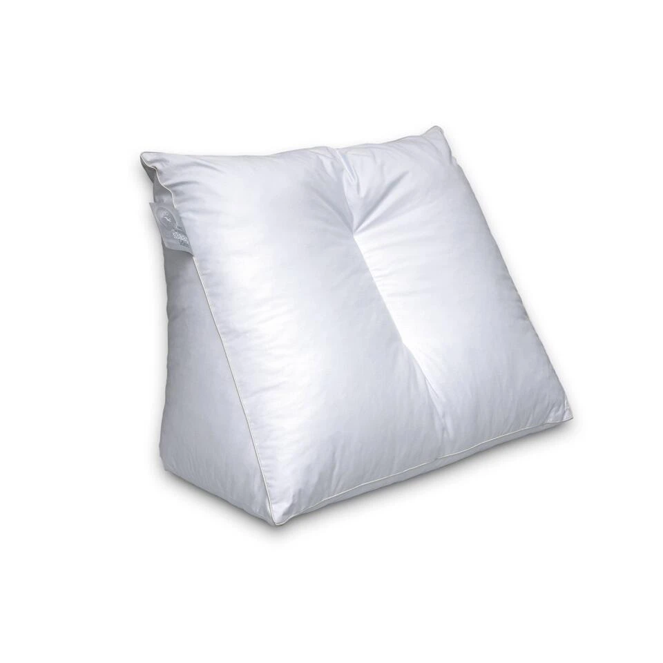 Ducky Dons Lekker Lui Lezen Loungekussen - 45x65x30