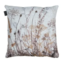 KAAT Amsterdam Sierkussen Adelia Natural - 45 X 45 Cm