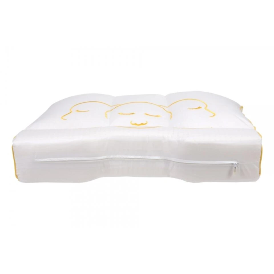 Silvana Hoofdkussen Support Cristal - Afbeelding 3