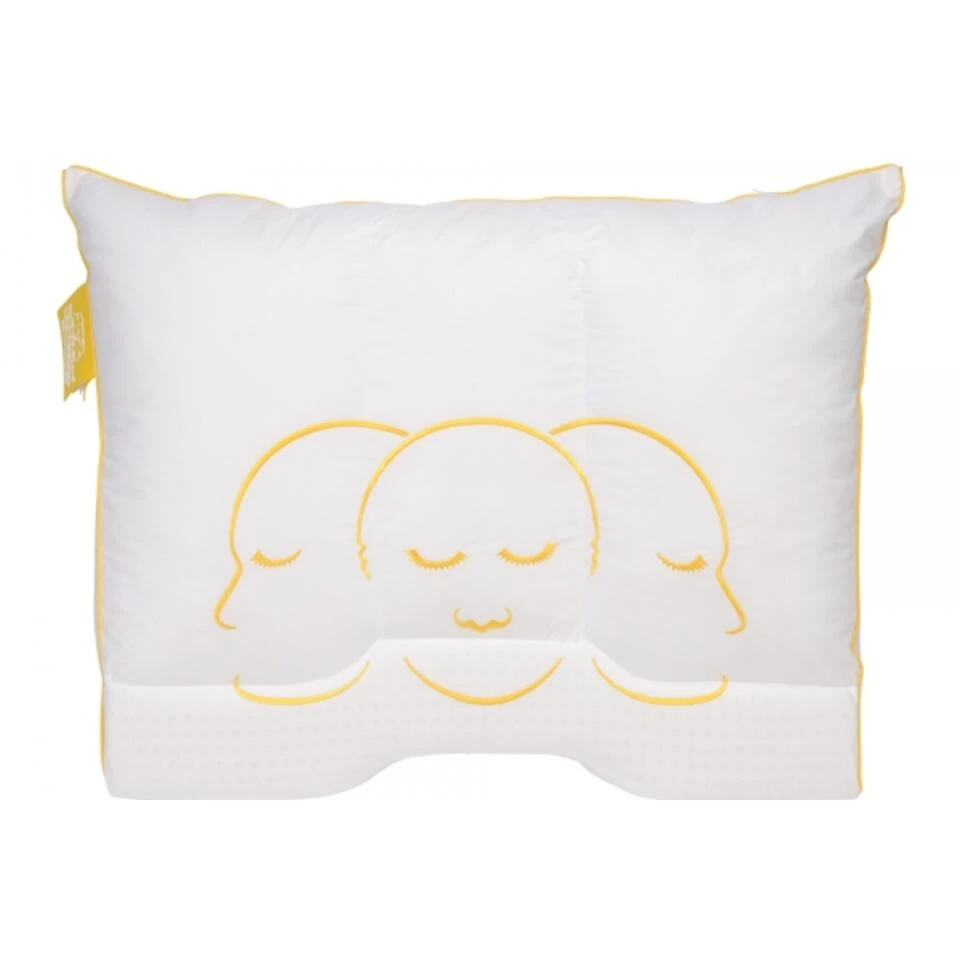 Silvana Hoofdkussen Support Cristal