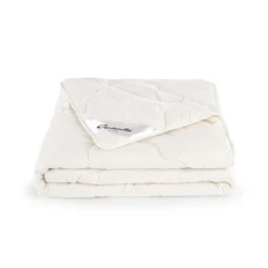 Cinderella Lana - Wollen Dekbed Enkel - 140x200 Cm