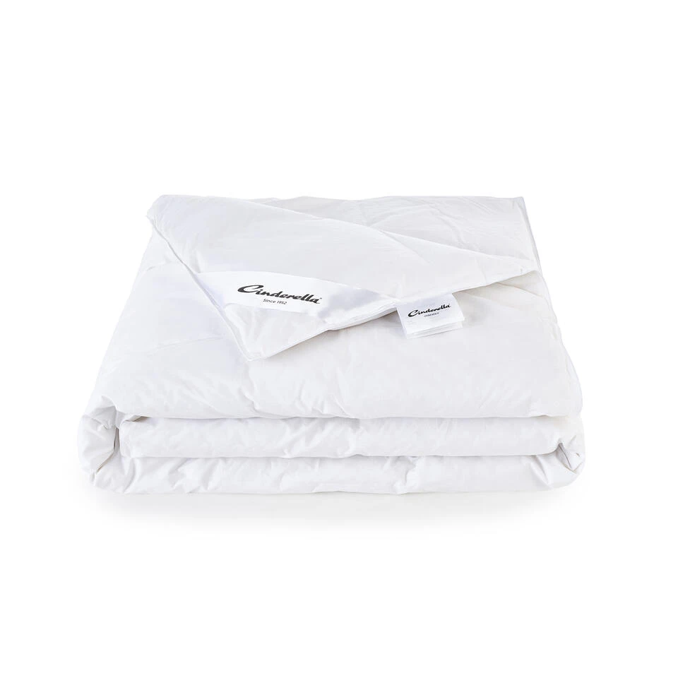 Cinderella Soul - Donzen Dekbed Enkel - 200x200 Cm