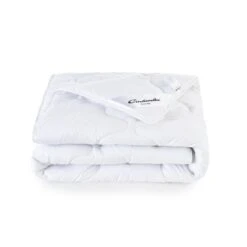Cinderella Mellow - Anti-allergie Dekbed Enkel - 140x220 Cm