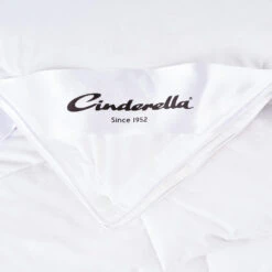 Cinderella Soul - Donzen Dekbed 4-seizoenen - 260x220 Cm