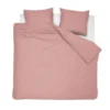 Cinderella Weekend - Dekbedovertrek - Katoen - 200x200/220 Cm - Rose Pink