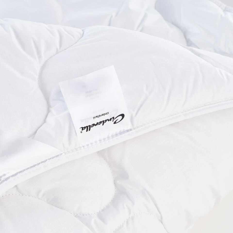 Cinderella Mellow - Anti-allergie Dekbed Enkel - 140x200 Cm - Afbeelding 3