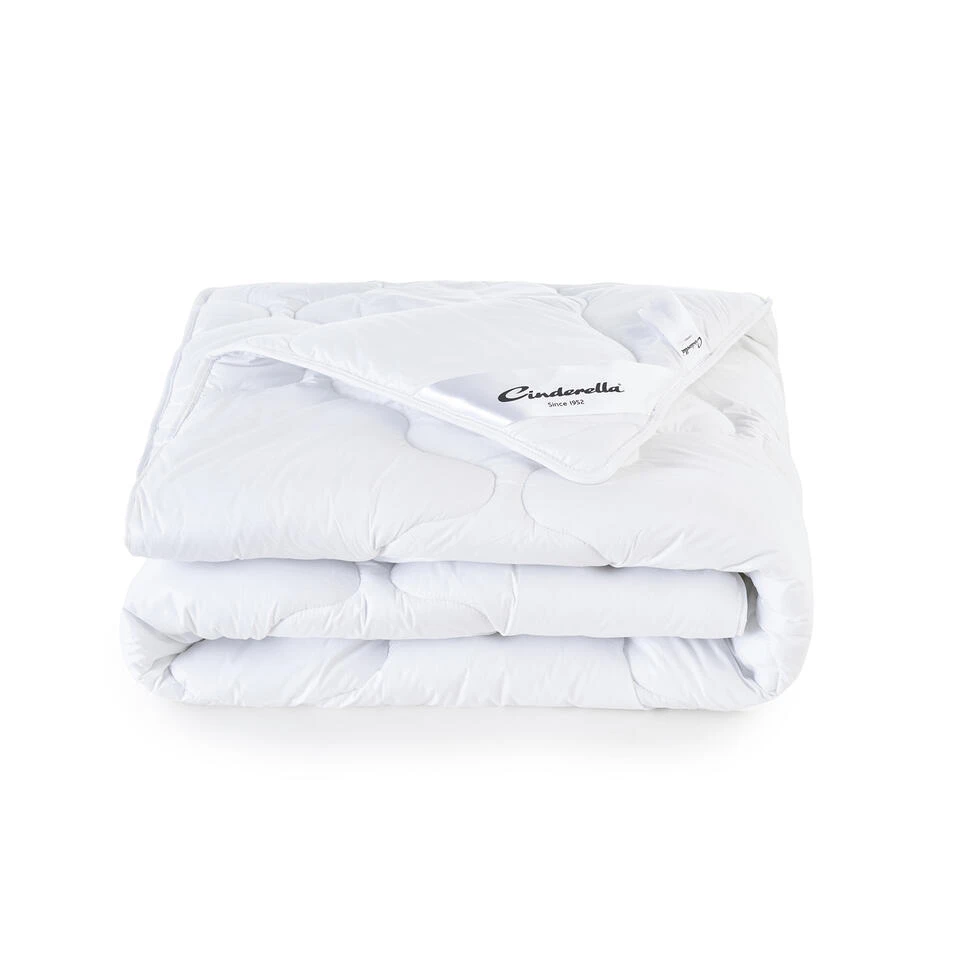 Cinderella Mellow - Anti-allergie Dekbed Enkel - 140x200 Cm