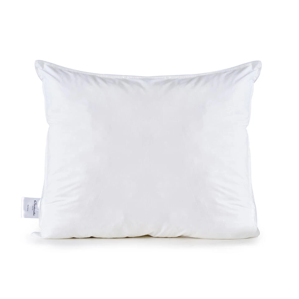 Cinderella Bamboo - Hoofdkussen - 60x70 Cm