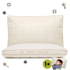 Vitapur - My First Pillow 40x60 Cm