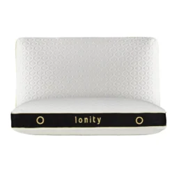 Vitapur Premium Ionity Anatomisch Kussen - 40x60 Cm