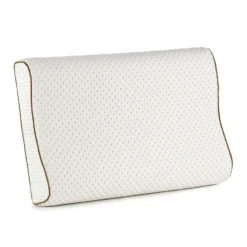 Vitapur Anatomisch Latex Hoofdkussen XL - 60x40 Cm