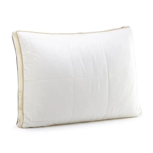 NEO Hybride Memory Foam Kussen - 40x80 Cm - Afbeelding 2