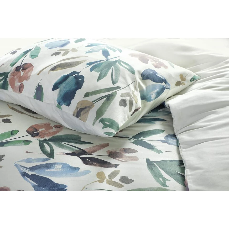 Papillon Dekbedovertrek Aquari - 240x200/220 - Afbeelding 3