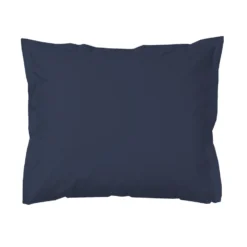 Cinderella Kussenslopenset Sundays Navy (Katoen-Satijn)