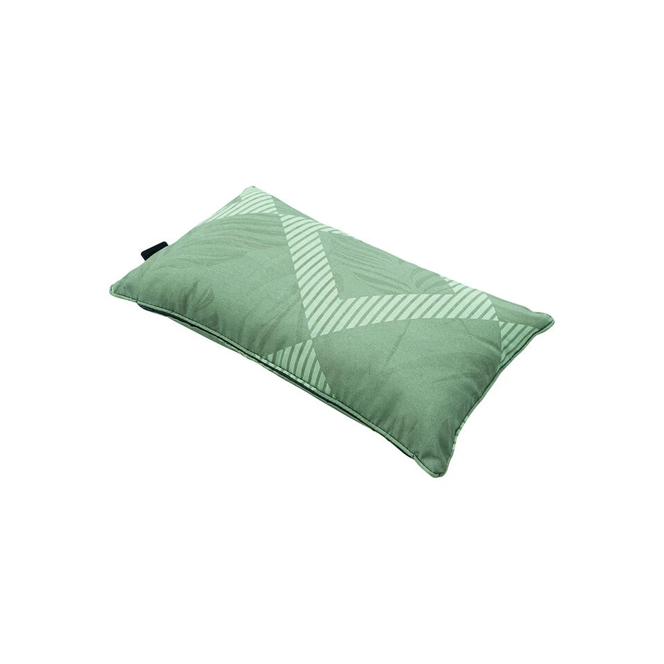 Madison - Sierkussen 50x30 - Groen - Demi Green