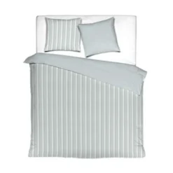 Mistral Home Dekbedovertrek 100% Katoen Twill 200x200 Cm